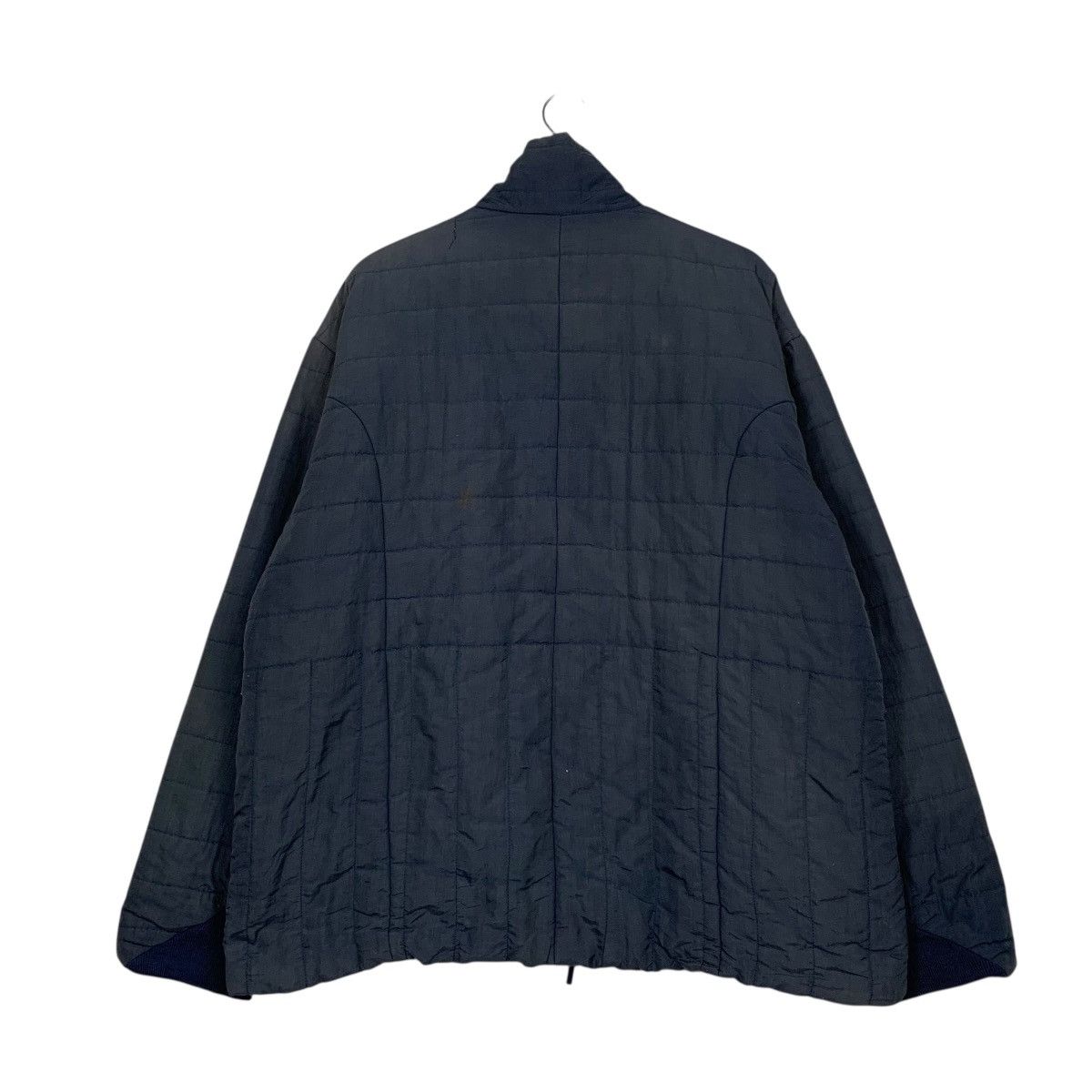 Burberry Burberry London Quilted Jacket Size US L / EU 52-54 / 3 - 7 Thumbnail