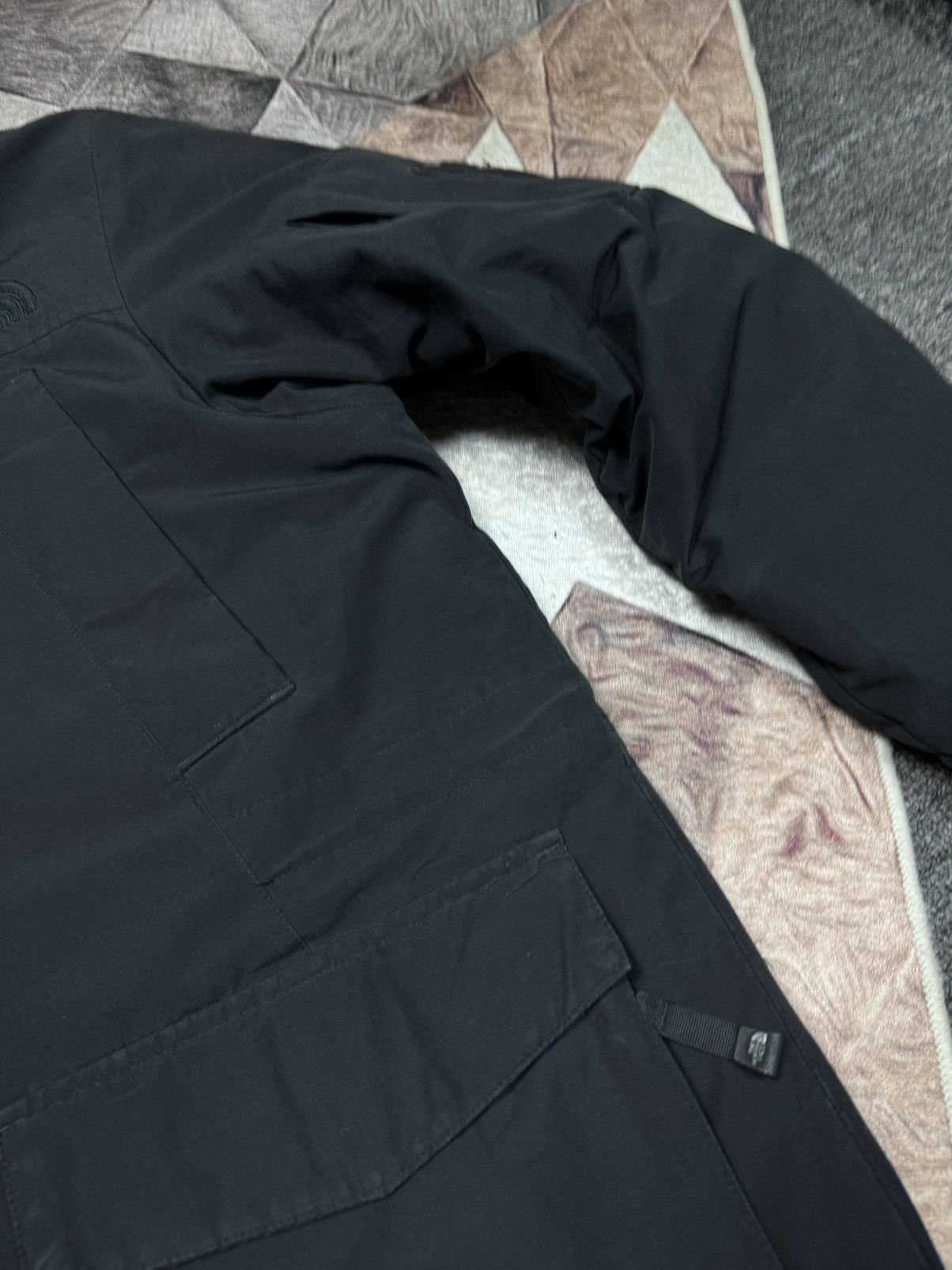 The North Face THE NORTH FACE MC MURDO SIZE M Size US M / EU 48-50 / 2 - 21 Thumbnail