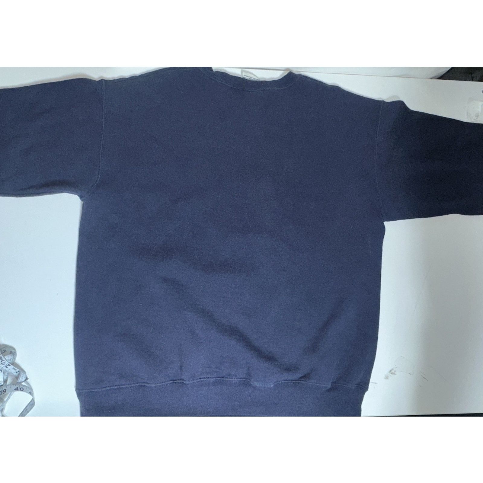 Lee Cleveland Indians Baseball Sweatshirt L 96 Central Champions Size US L / EU 52-54 / 3 - 10 Thumbnail