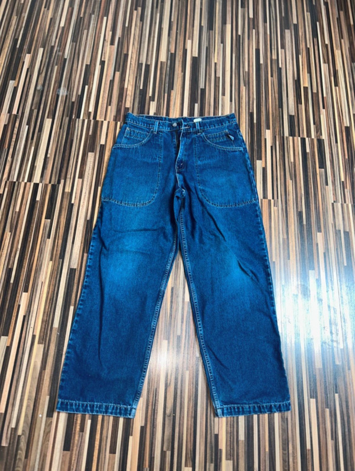 Levi's 90’s vintage levi’s L2 Size US 32 / EU 48 - 2 Thumbnail
