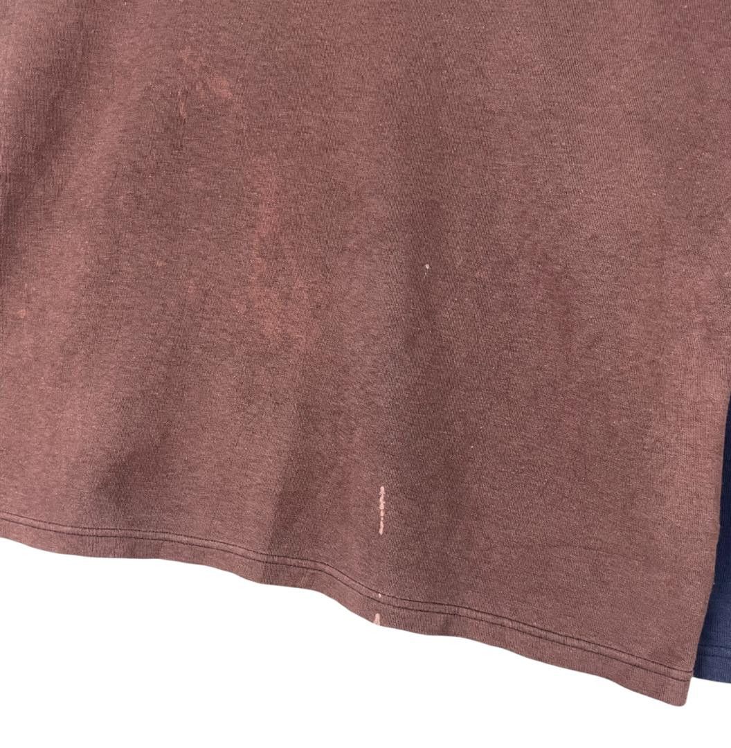 Yves Saint Laurent Vintage Yves saint Laurent Colourfull Pullover Sweatshirt Size US L / EU 52-54 / 3 - 8 Thumbnail