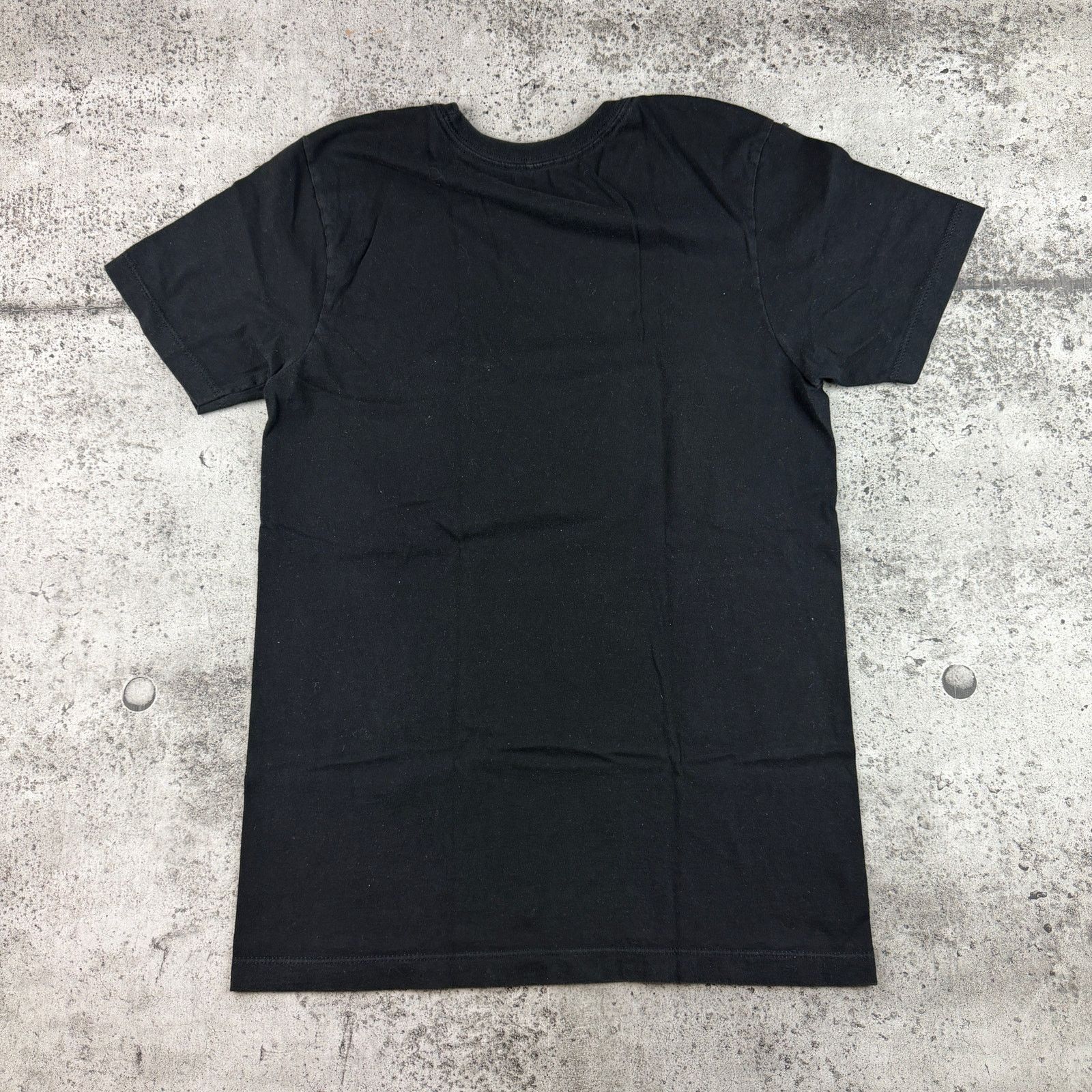 Band Tees × Vintage Slayer Band Shirt Size Small Skulls Sword Size Small 17x26 Size US S / EU 44-46 / 1 - 2 Thumbnail