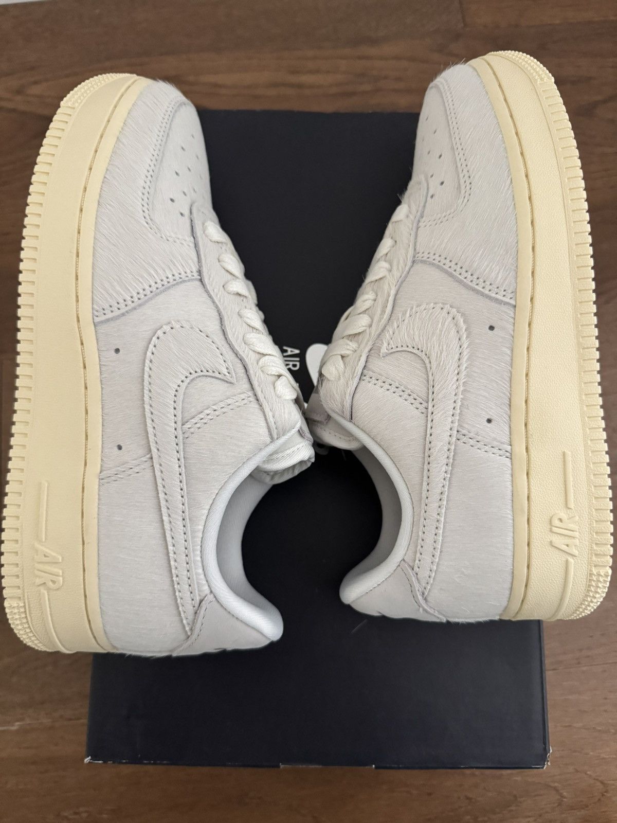 Nike Nike Air Force 1 07’ wmns Size US 5.5 / IT 35.5 - 8 Thumbnail
