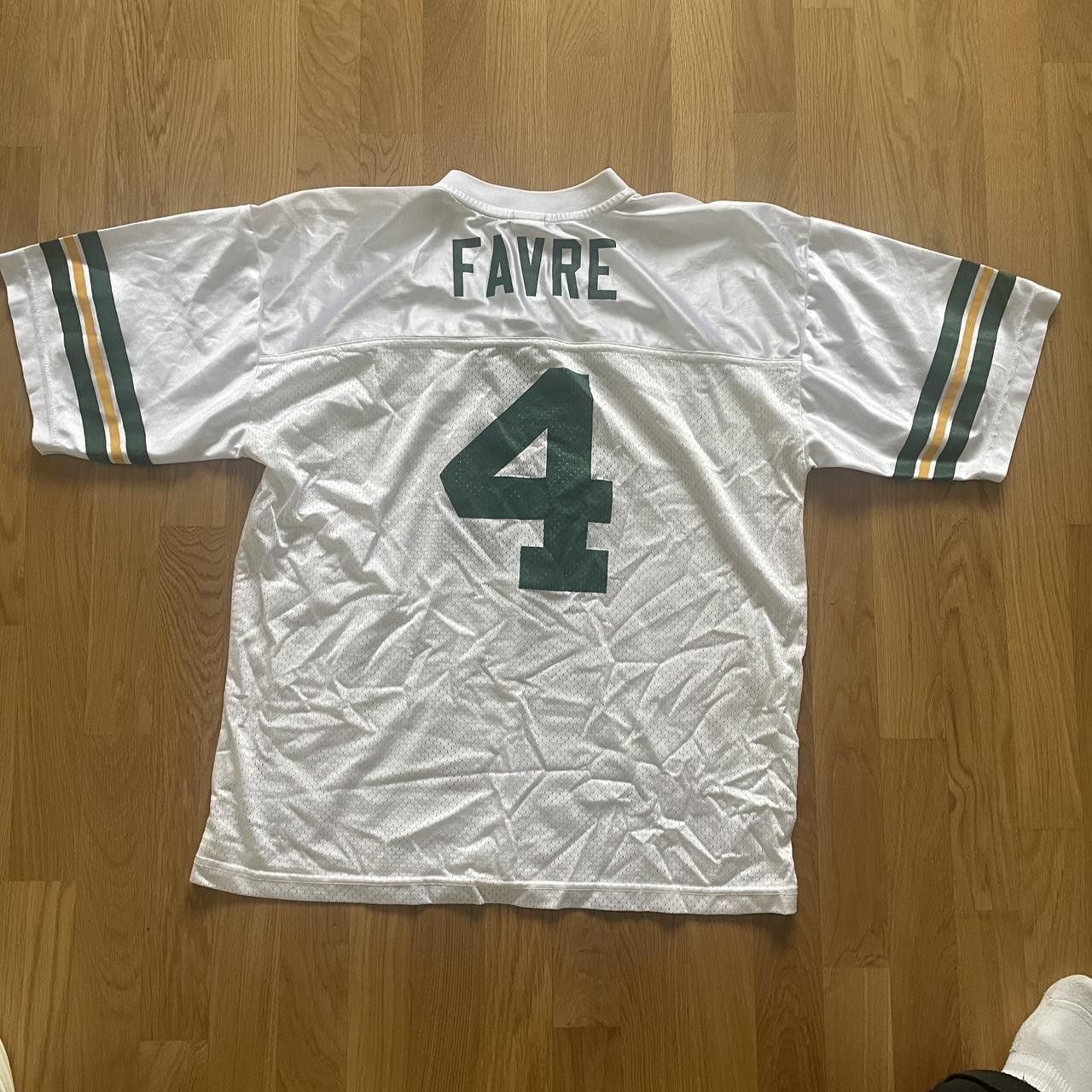 NFL NFL Triko von Favre Size US M / EU 48-50 / 2 - 3 Thumbnail