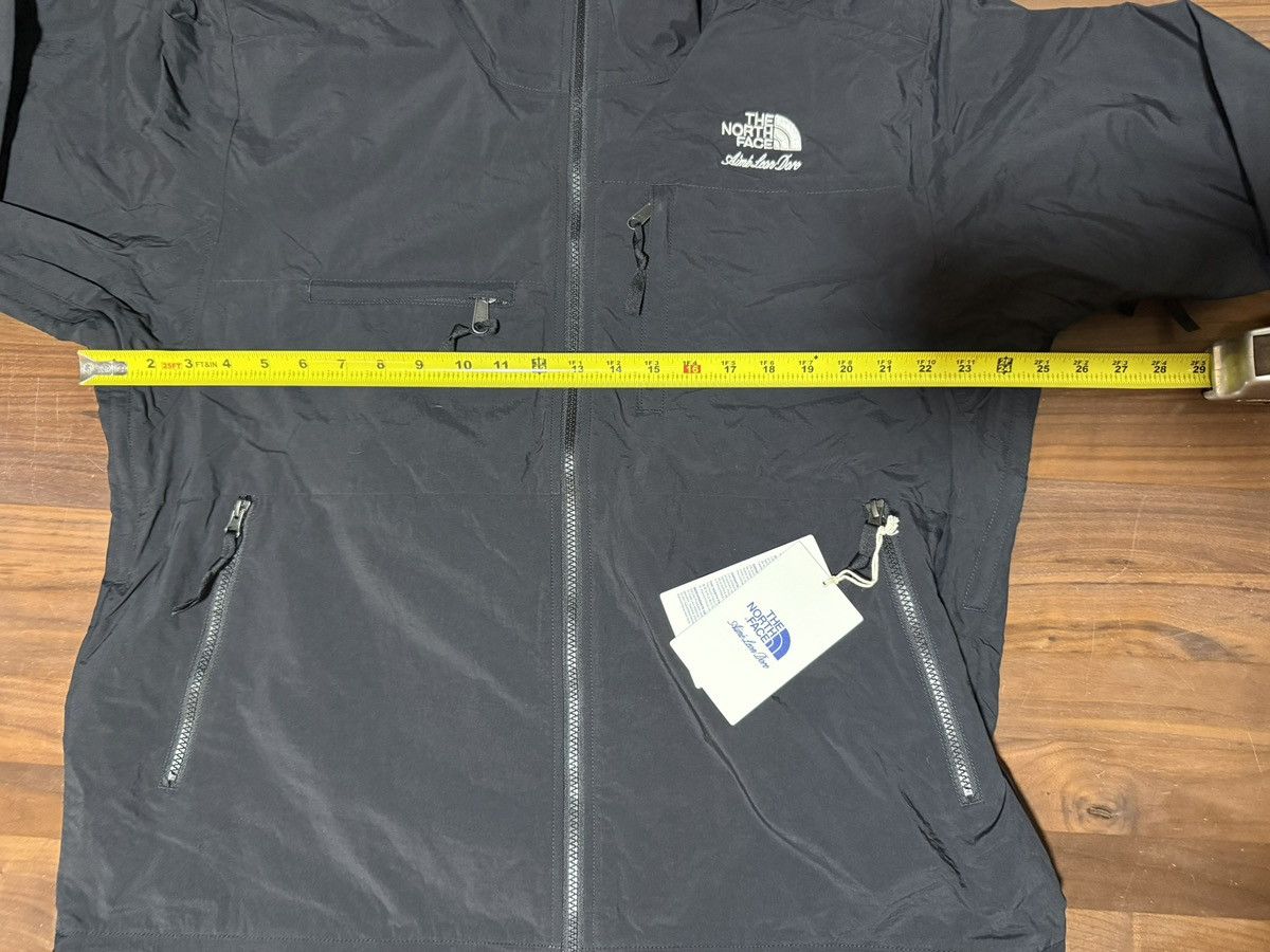 Aime Leon Dore Aime Leon Dore ALD The North Face Nylon Denali Jacket Large Size US L / EU 52-54 / 3 - 13 Thumbnail