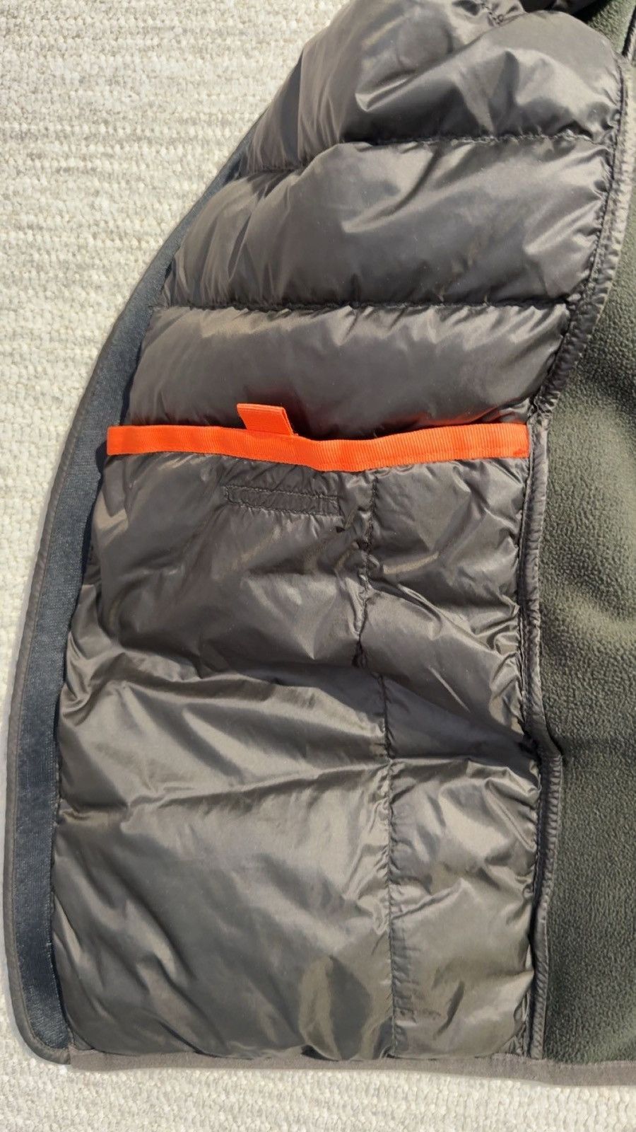 Parajumpers Parajumper Warm Up (S) Size US S / EU 44-46 / 1 - 6 Thumbnail