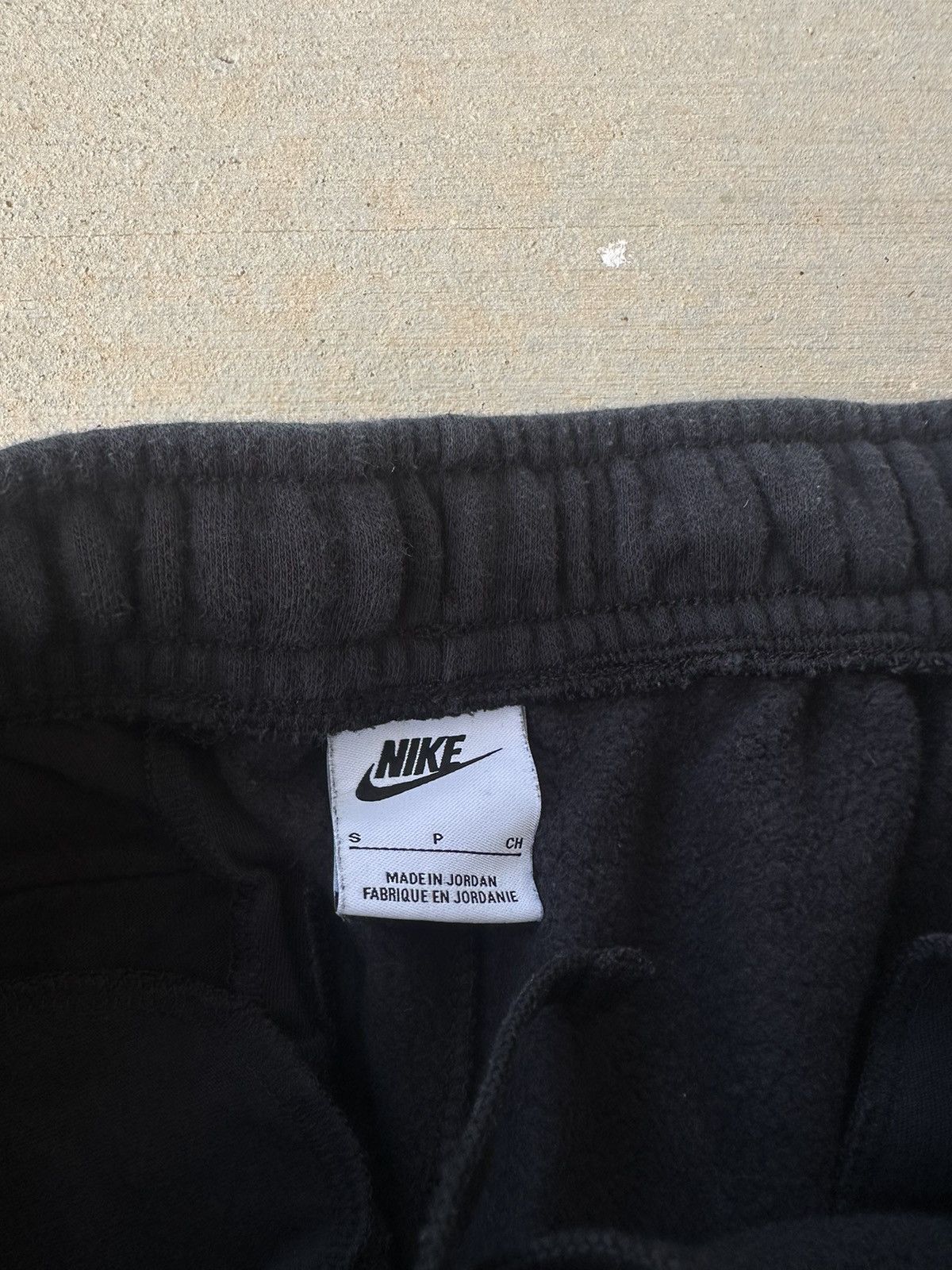 Other Vintage Nike Sweatpants Size US 28 / EU 44 - 2 Thumbnail