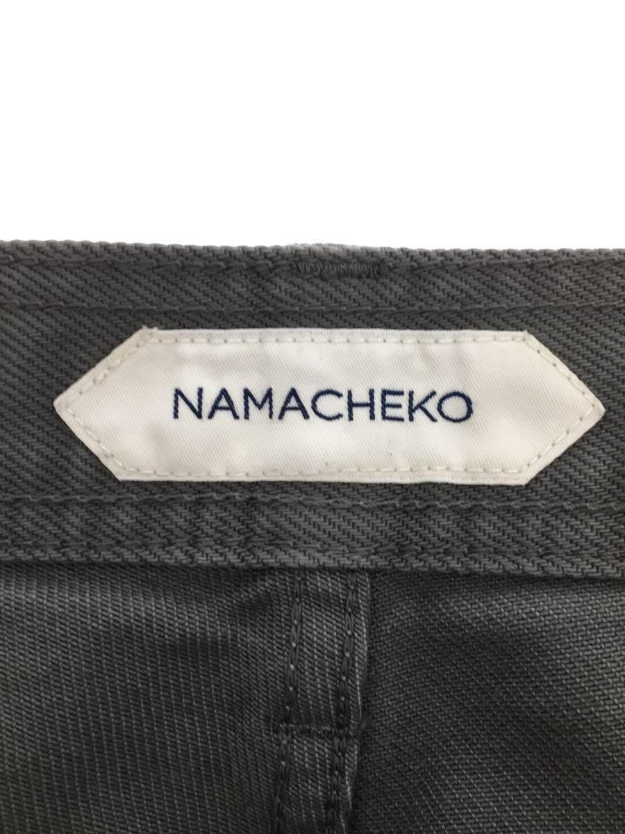 Namacheko Cotton Trousers Size US 32 / EU 48 - 5 Thumbnail