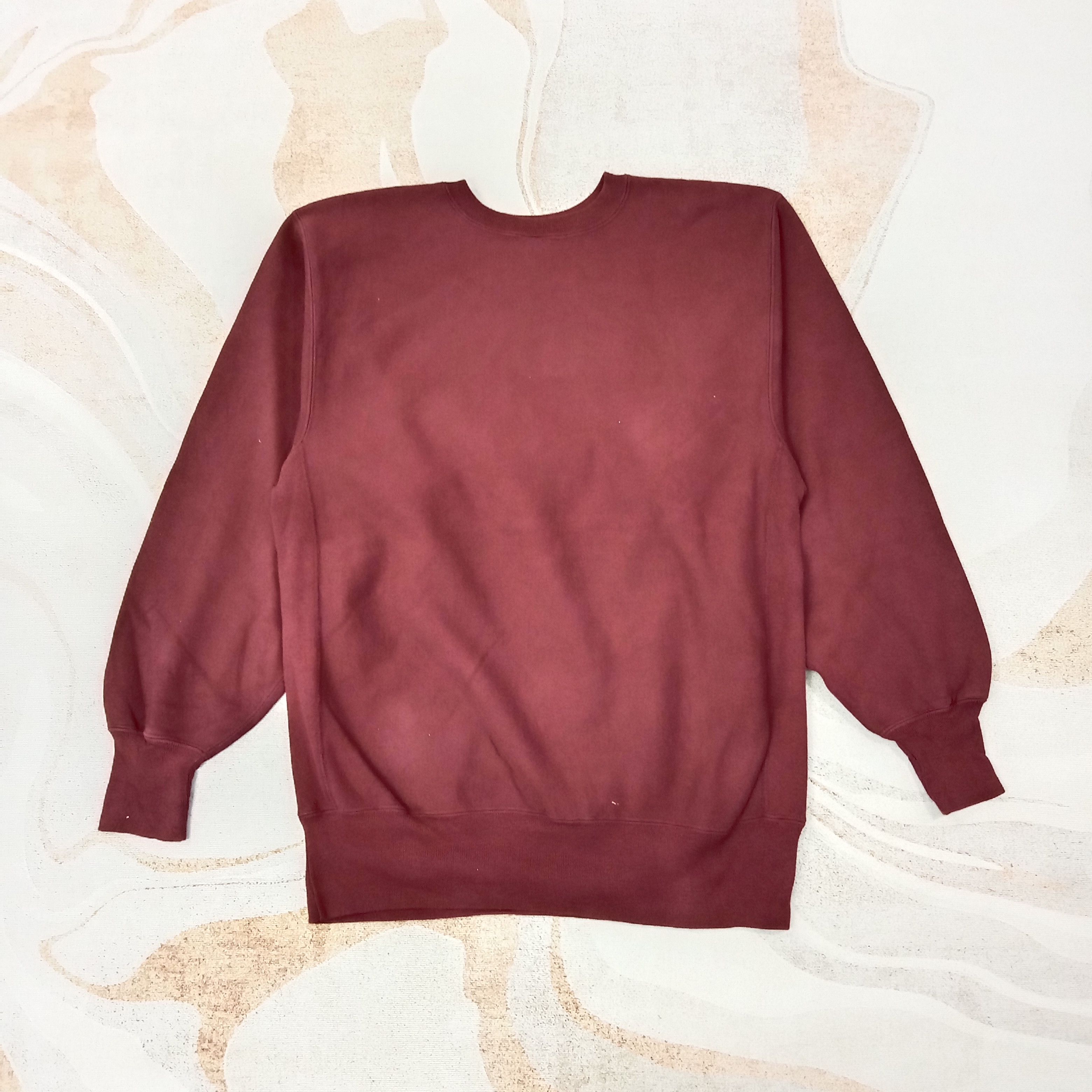 Champion Champion Minnesota University Sweatshirt C261N1 Size US L / EU 52-54 / 3 - 5 Thumbnail
