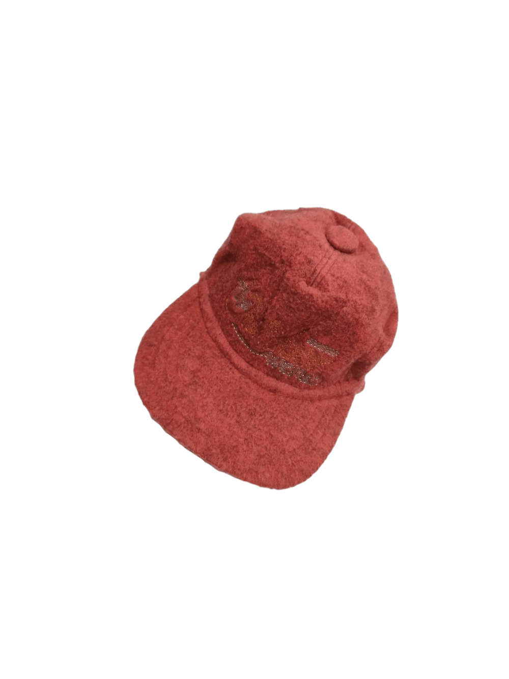 Colmar MIZUNO X COLMAR VINTAGE FLEECE WINTER CAP Size ONE SIZE - 1 Thumbnail