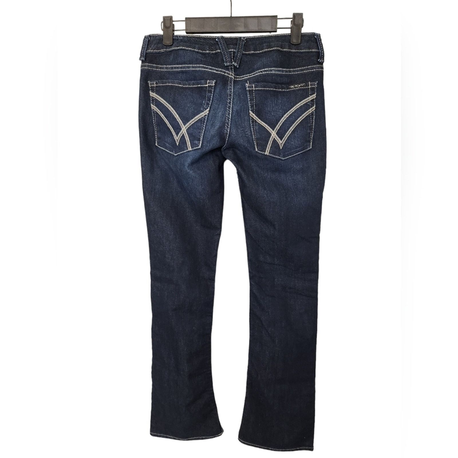 William Rast William Rast straight with Boot stella Jeans 26 Size 26" / US 2 / IT 38 - 4 Thumbnail
