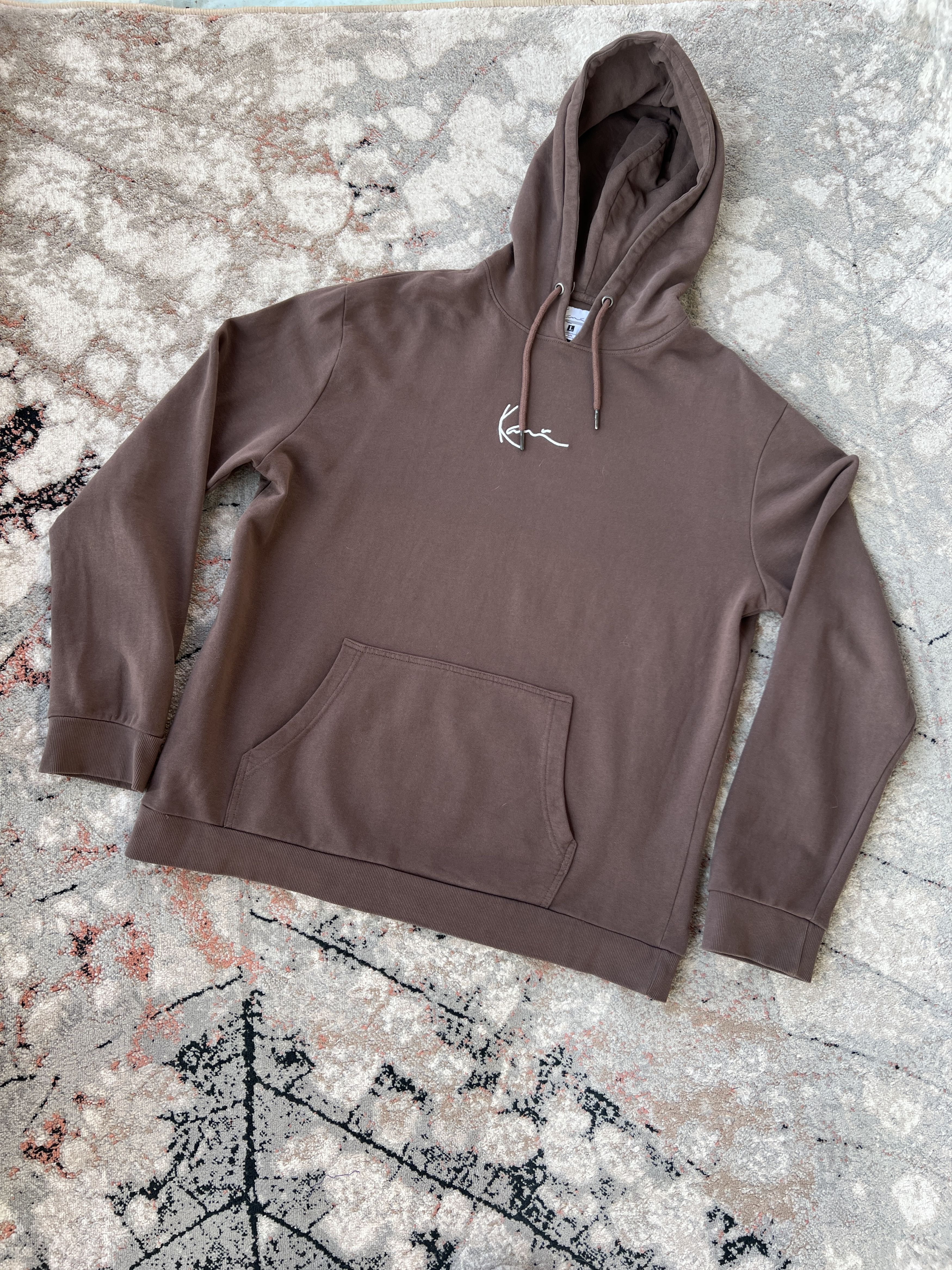 Karl Kani Karl Kani Hoodie Size US L / EU 52-54 / 3 - 1 Thumbnail