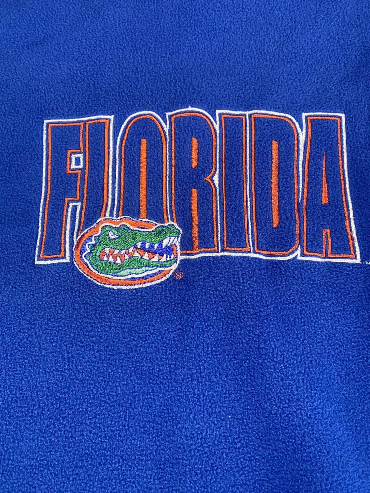 Other Florida Gators Mens Jacket SZ XL Pro Edge Size US XL / EU 56 / 4 - 1 Thumbnail