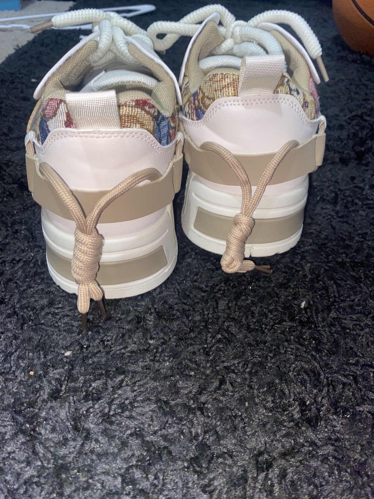 Other Gaisima Streetwear Sneakers Size US 12 / EU 45 - 3 Thumbnail