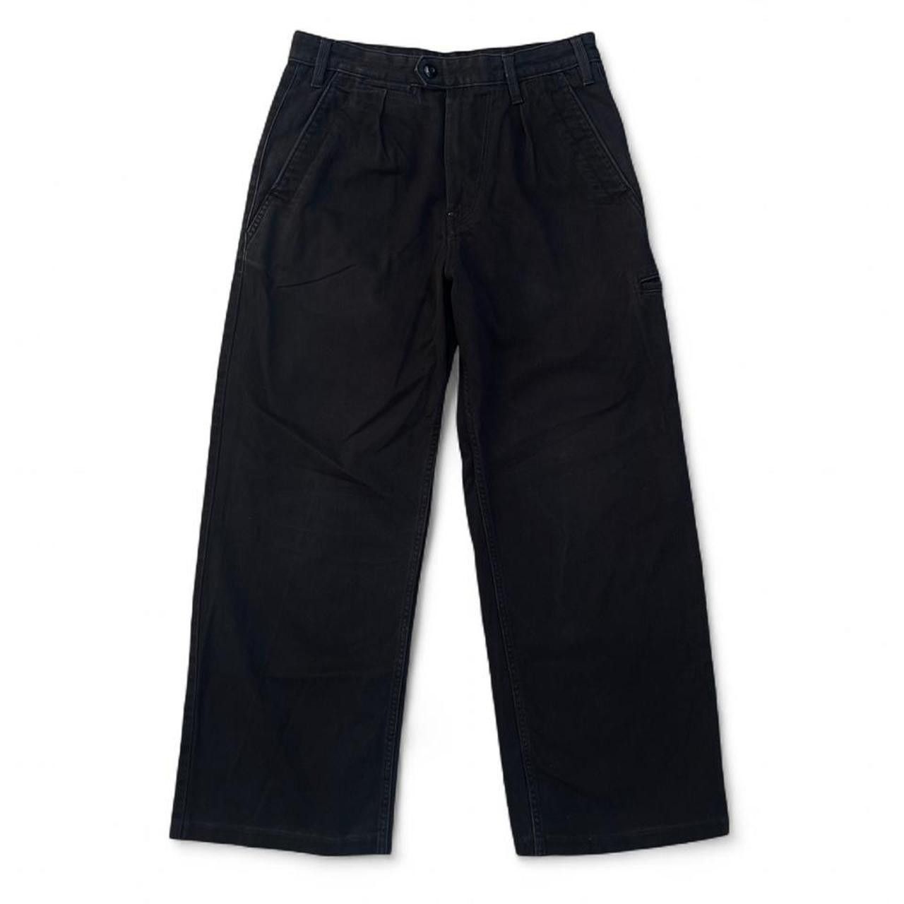 G-Star G-Star Raw Wide Leg Work pants Size US 32 / EU 48 - 1 Thumbnail