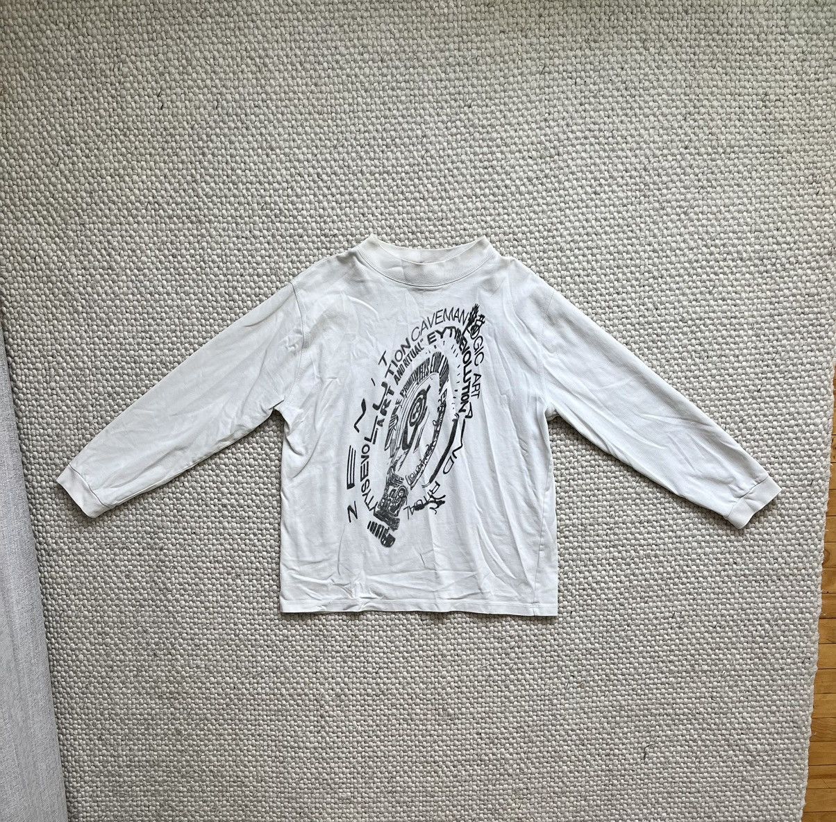 Eytys Compton Sweatshirt