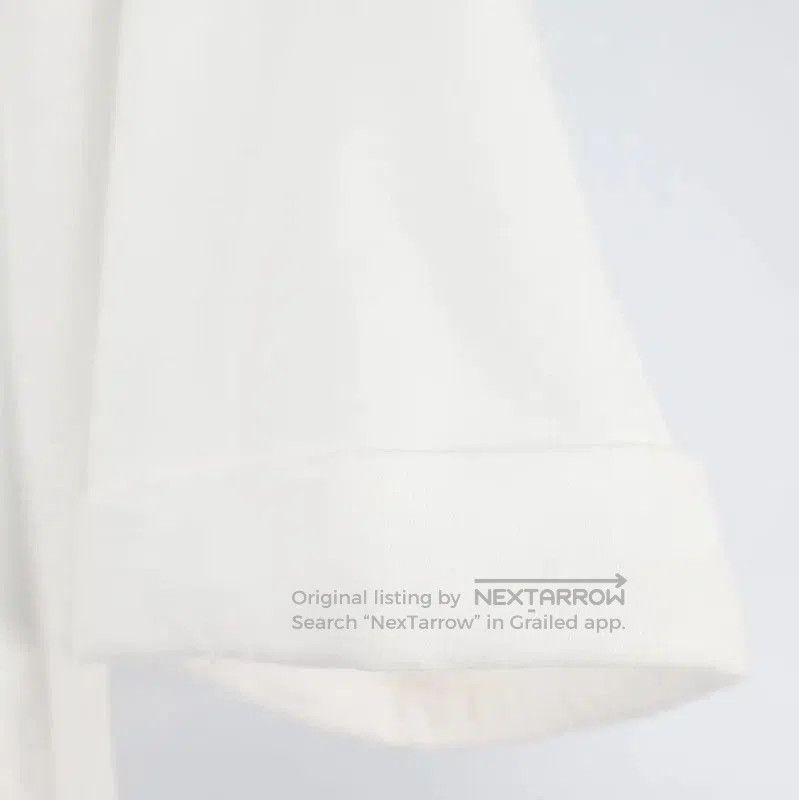 Fendi Fendi White Summer T-Shirt for Women . Size S / US 4 / IT 40 - 5 Thumbnail