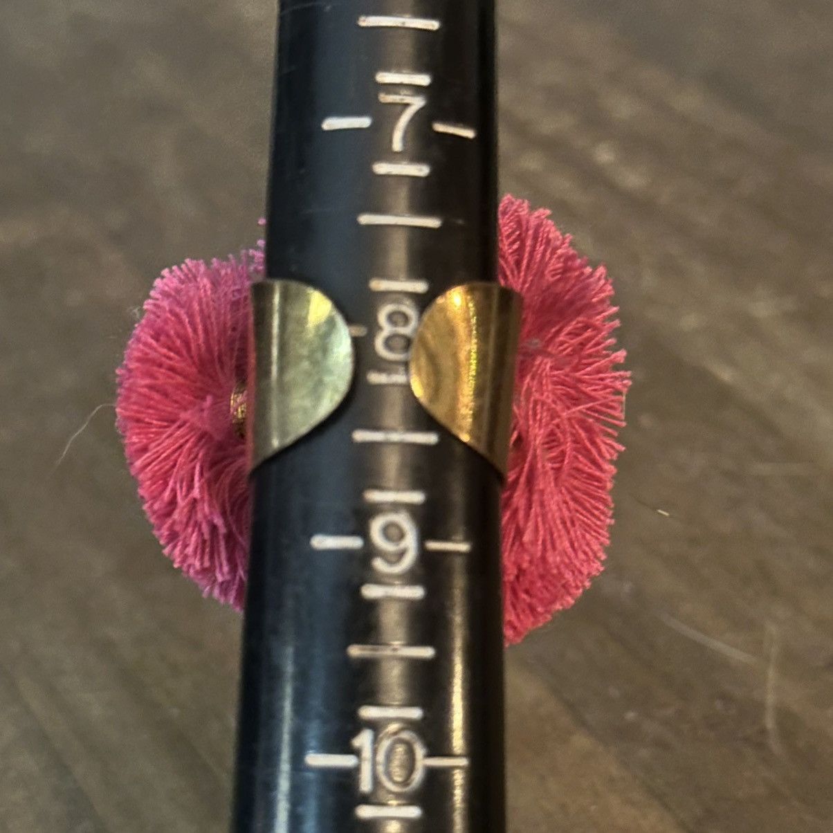 Anthropologie Anthropologie Shiraleah pink Kali cuff ring Size ONE SIZE - 3 Thumbnail