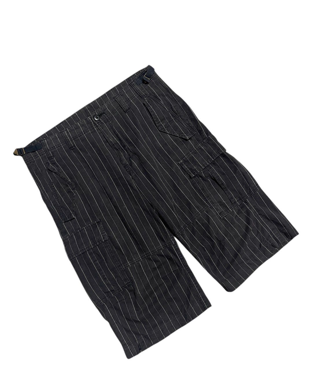 Japanese Brand 291295=homme short pant japanese brand Size US 34 / EU 50 - 3 Thumbnail