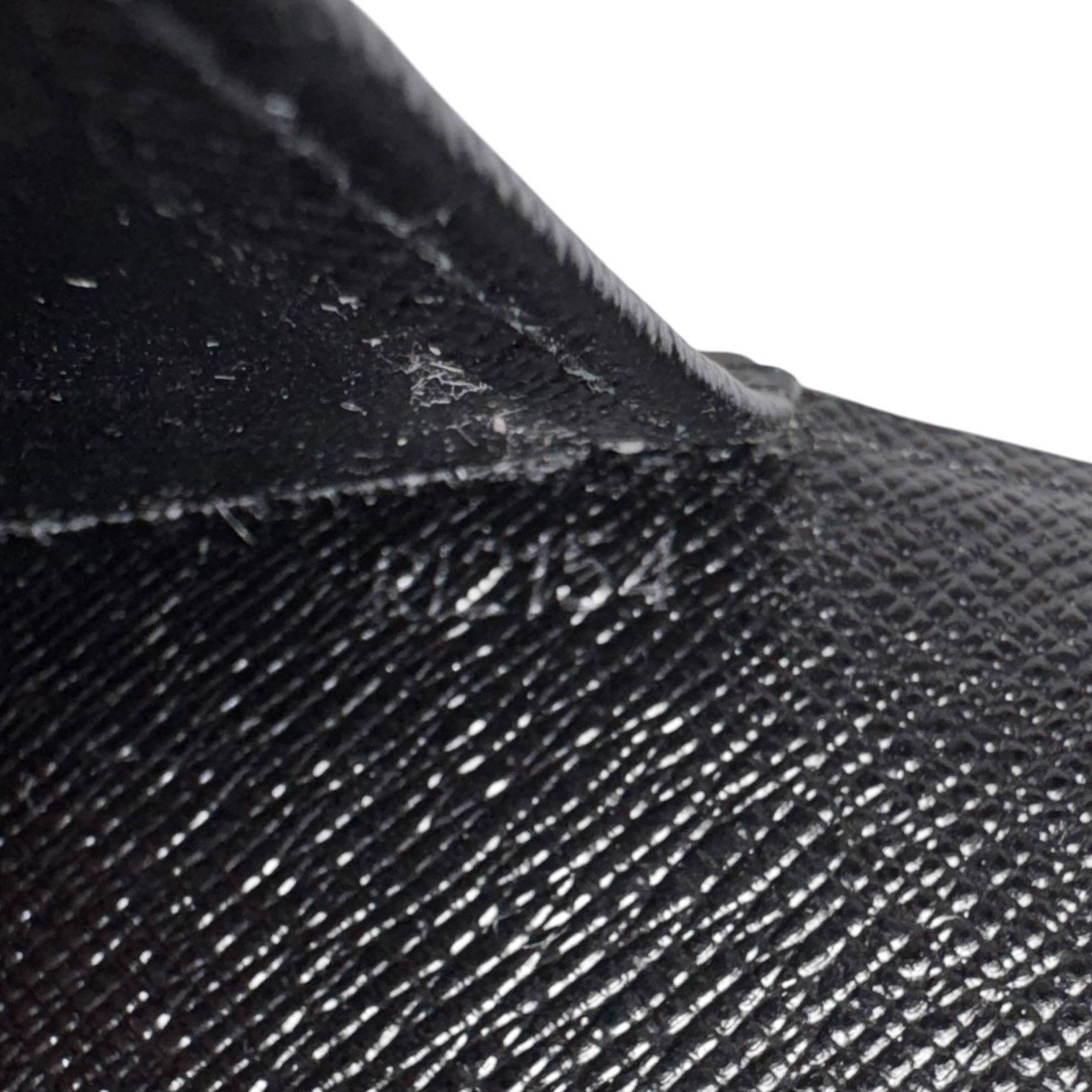 Louis Vuitton Louis Vuitton Damier Graphite MM Agenda Cover Size ONE SIZE - 9 Thumbnail