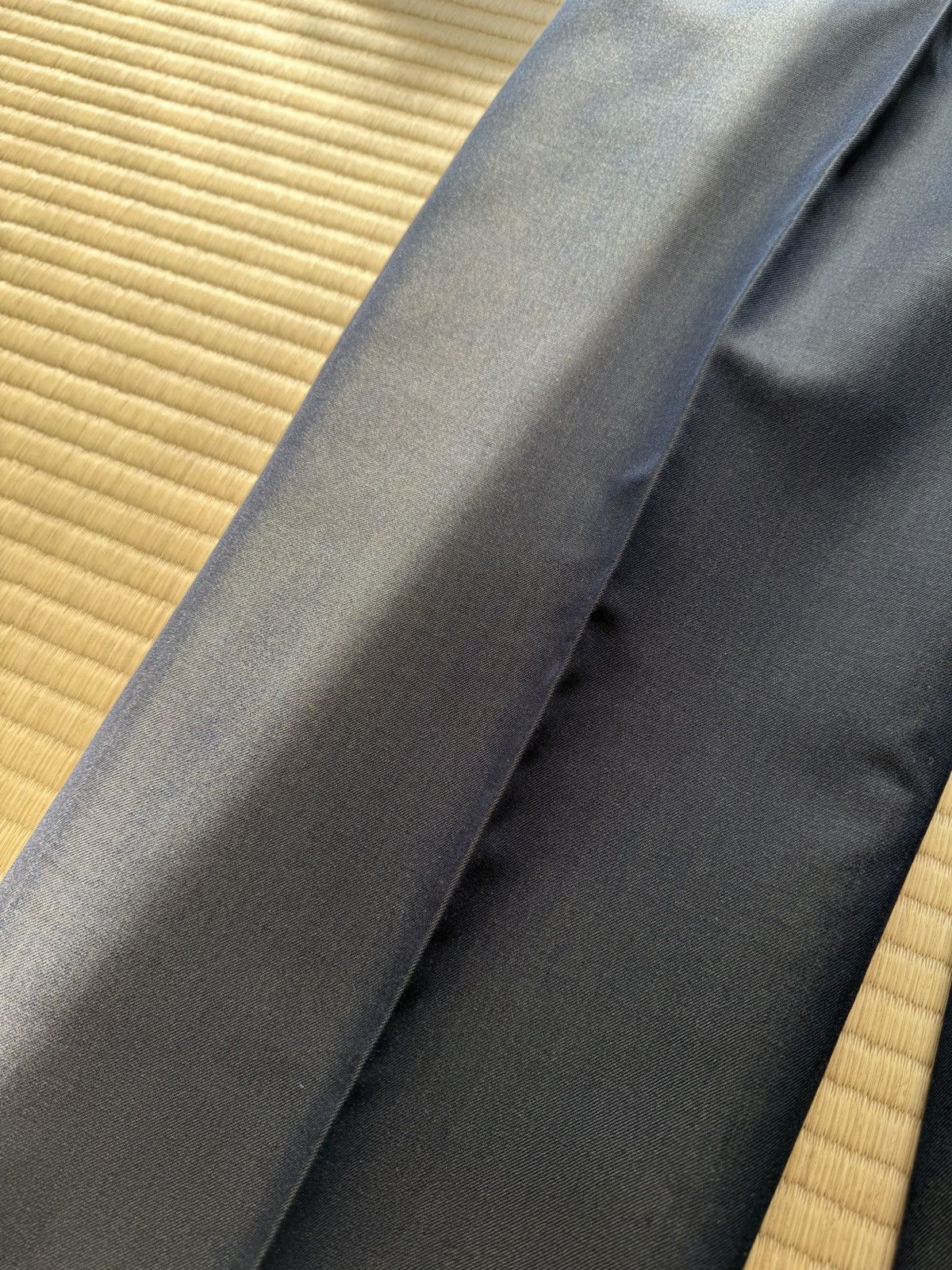 Other Vintage Japanese DB Wool Suit “Keori Excellence” (42R-ish) Size 42R - 17 Thumbnail