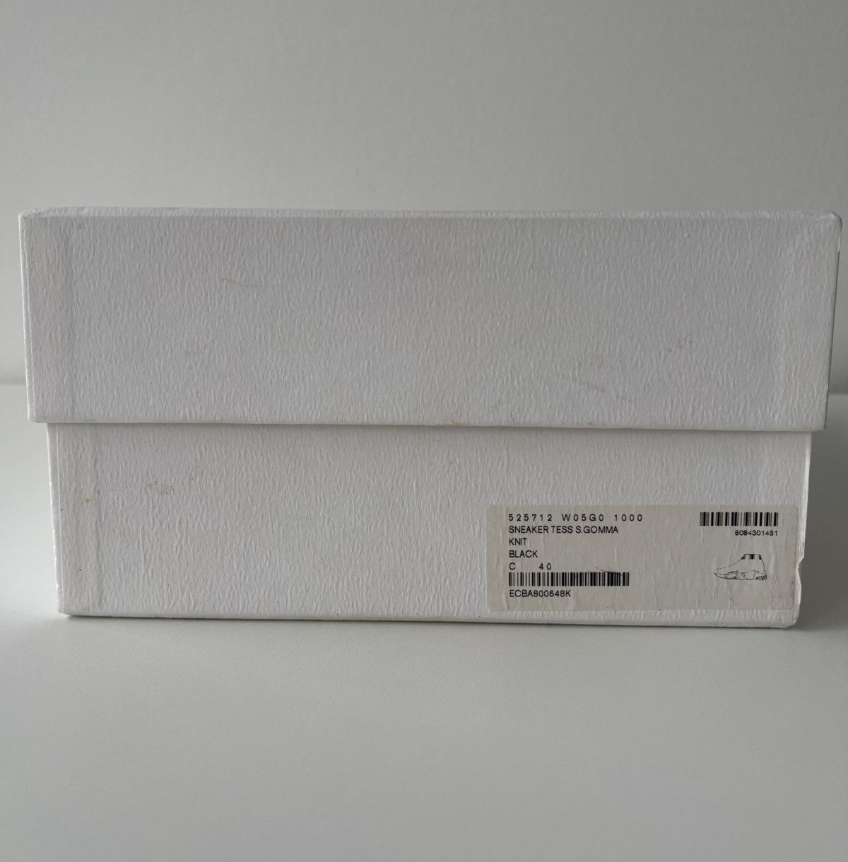Balenciaga Balenciaga Triple S Black – Size 42 – Near Mint Condition Size US 9 / EU 42 - 3 Thumbnail