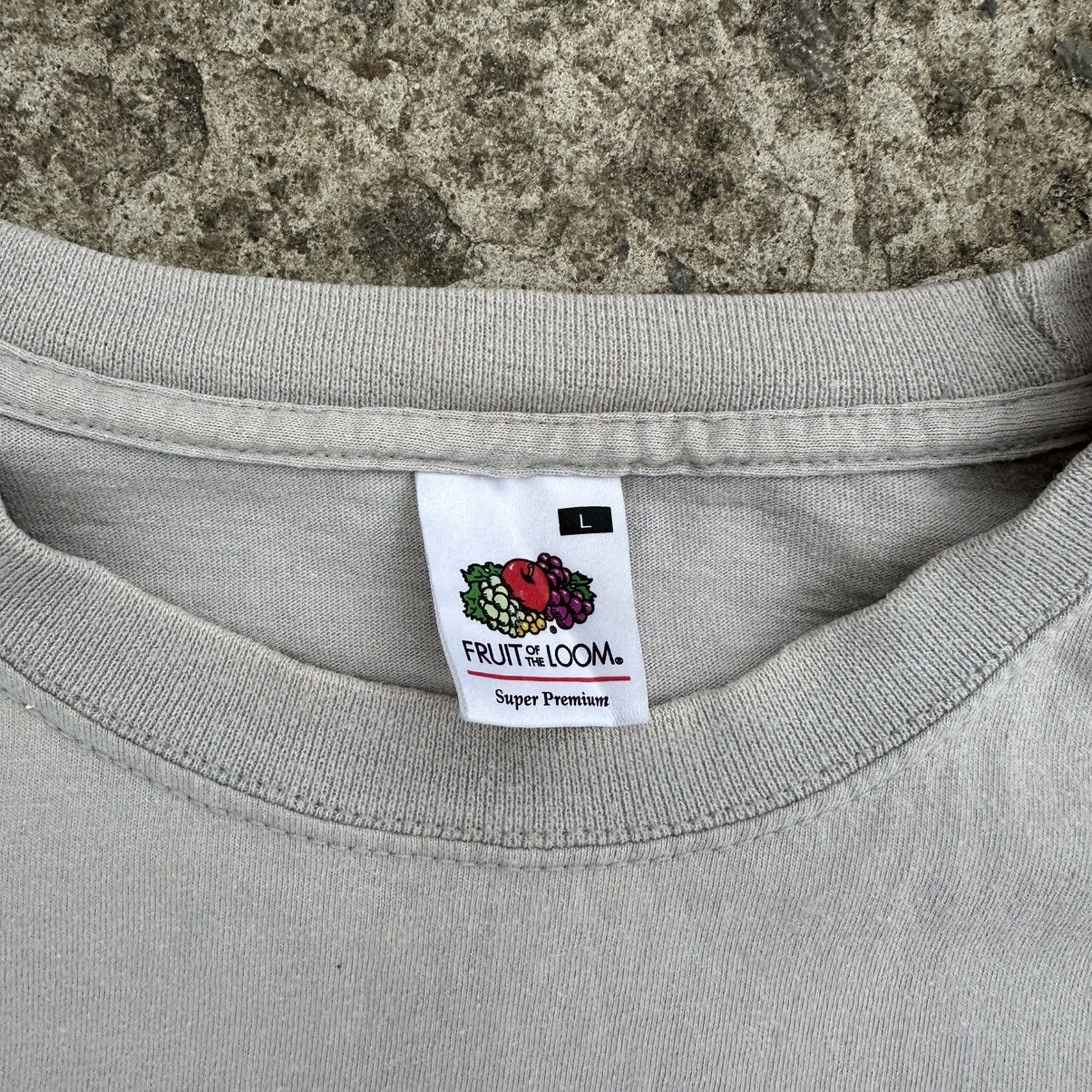 Other Vintage Adult Isle Of Man The Worlds Greatest 2009 Tee Y2K Size US L / EU 52-54 / 3 - 7 Thumbnail