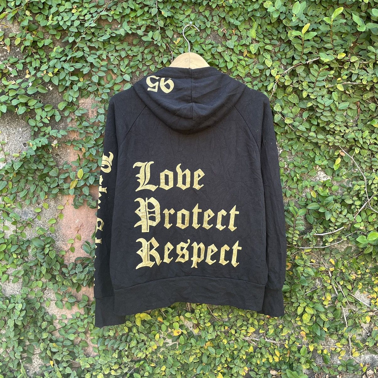 If Six Was Nine BABY SHOP Y2K Punk style Hoodie Size US M / EU 48-50 / 2 - 3 Thumbnail