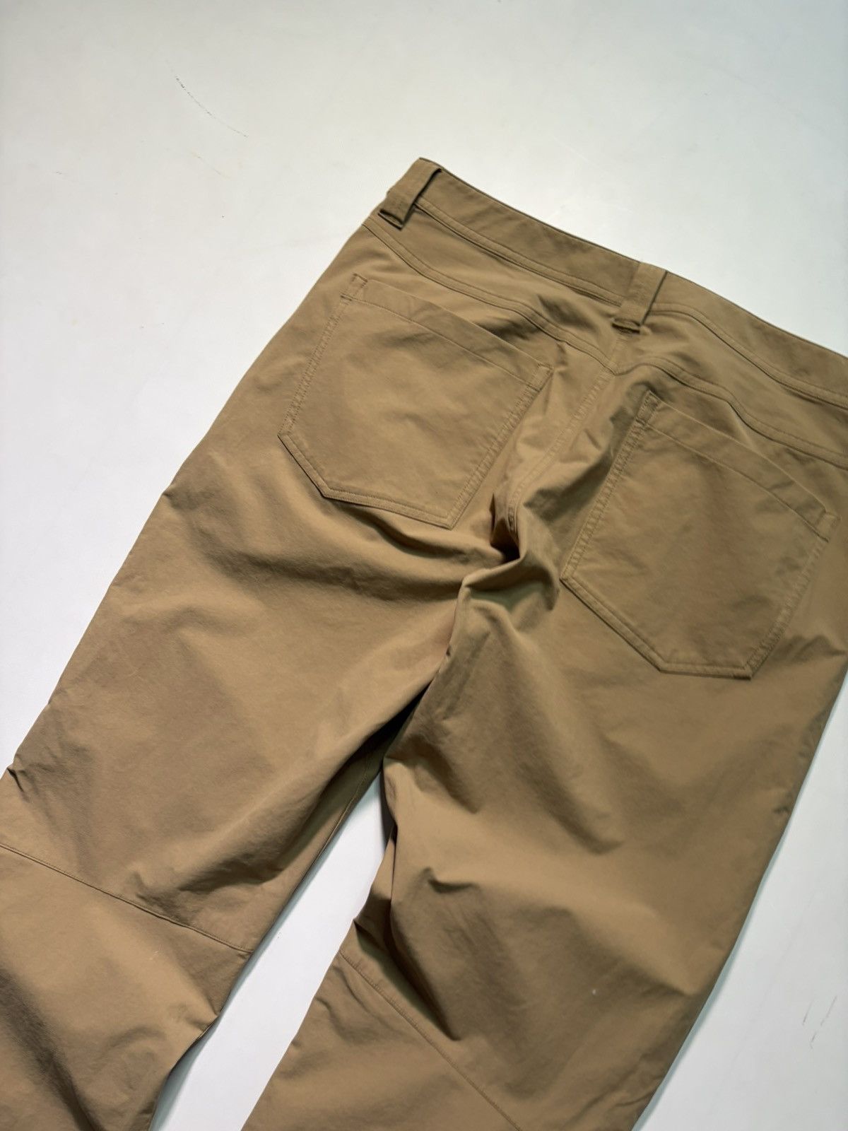 Arc'teryx Arc’teryx mens tracking pants Size US 36 / EU 52 - 13 Thumbnail