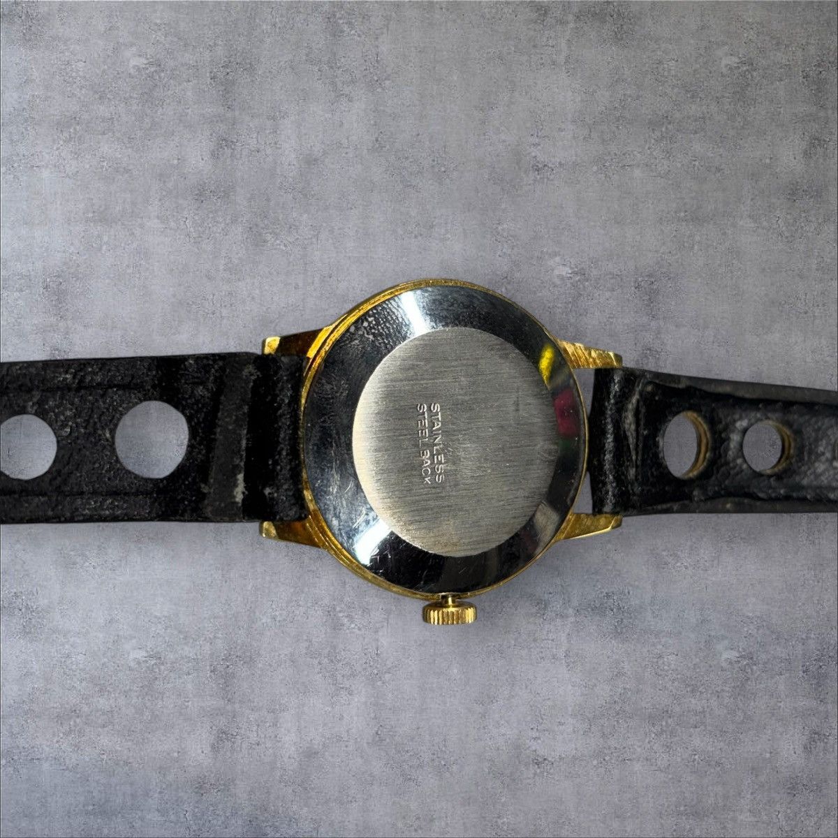 Vintage 1970s Vintage Ronald Regan Watch Size ONE SIZE - 4 Thumbnail