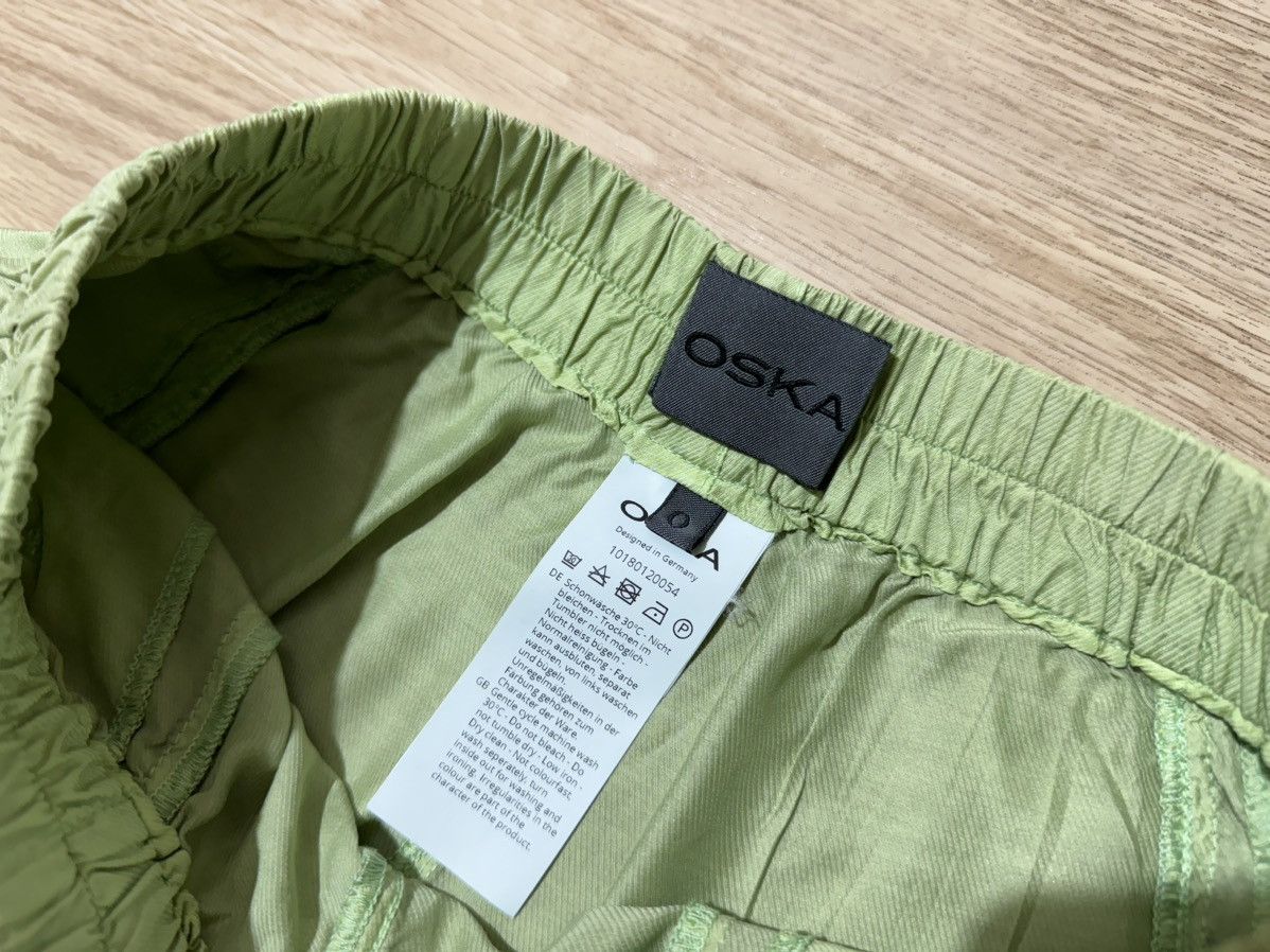Designer × Other Oska Modal pants size 0 Size 25" / US 0 / IT 36 - 4 Thumbnail