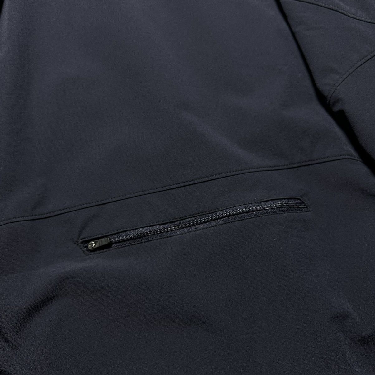 Mercedes-Benz 3XL WILLIAMS MARTINI MERCEDES RACING FORMULA 1 JACKET Size US XXL / EU 58 / 5 - 13 Thumbnail