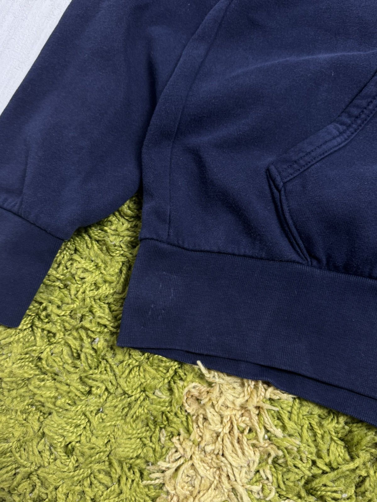 Polo Ralph Lauren × Ralph Lauren Polo Ralph Lauren Hoodie Luxury Y2K Boxy Fit Size US S / EU 44-46 / 1 - 5 Thumbnail