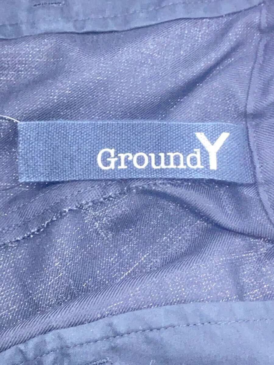 Yohji Yamamoto yohji yamamoto pour homme Ground Y/ bottom Size US 35 - 4 Thumbnail