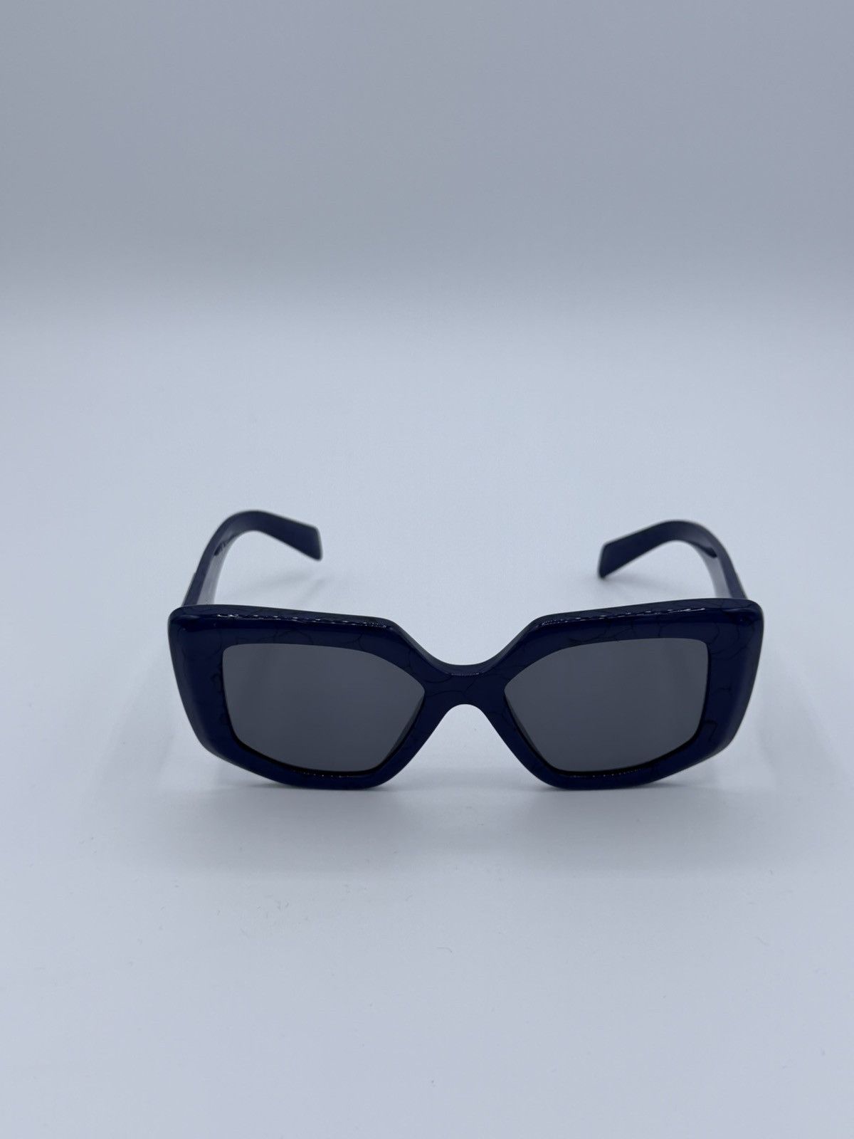 Prada Prada Pr 14zs Baltic Marble frames Size ONE SIZE - 2 Thumbnail