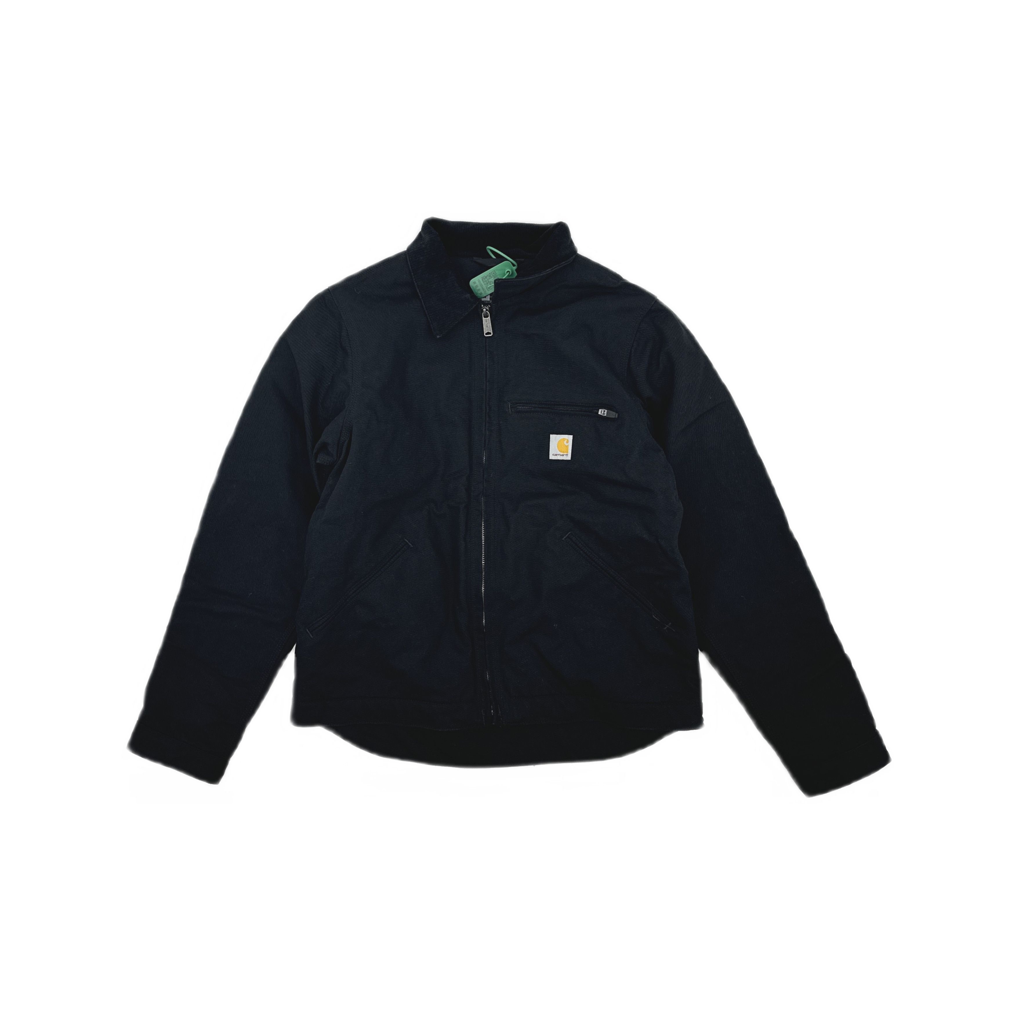 Carhartt Carhartt Blanket Lined Detroit Jacket Size M Size US M / EU 48-50 / 2 - 1 Thumbnail