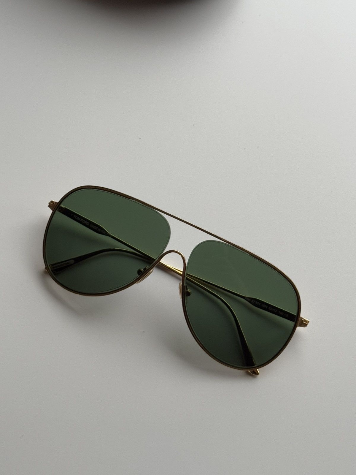 Tom Ford Tom Ford Sunglasses Size ONE SIZE - 4 Thumbnail