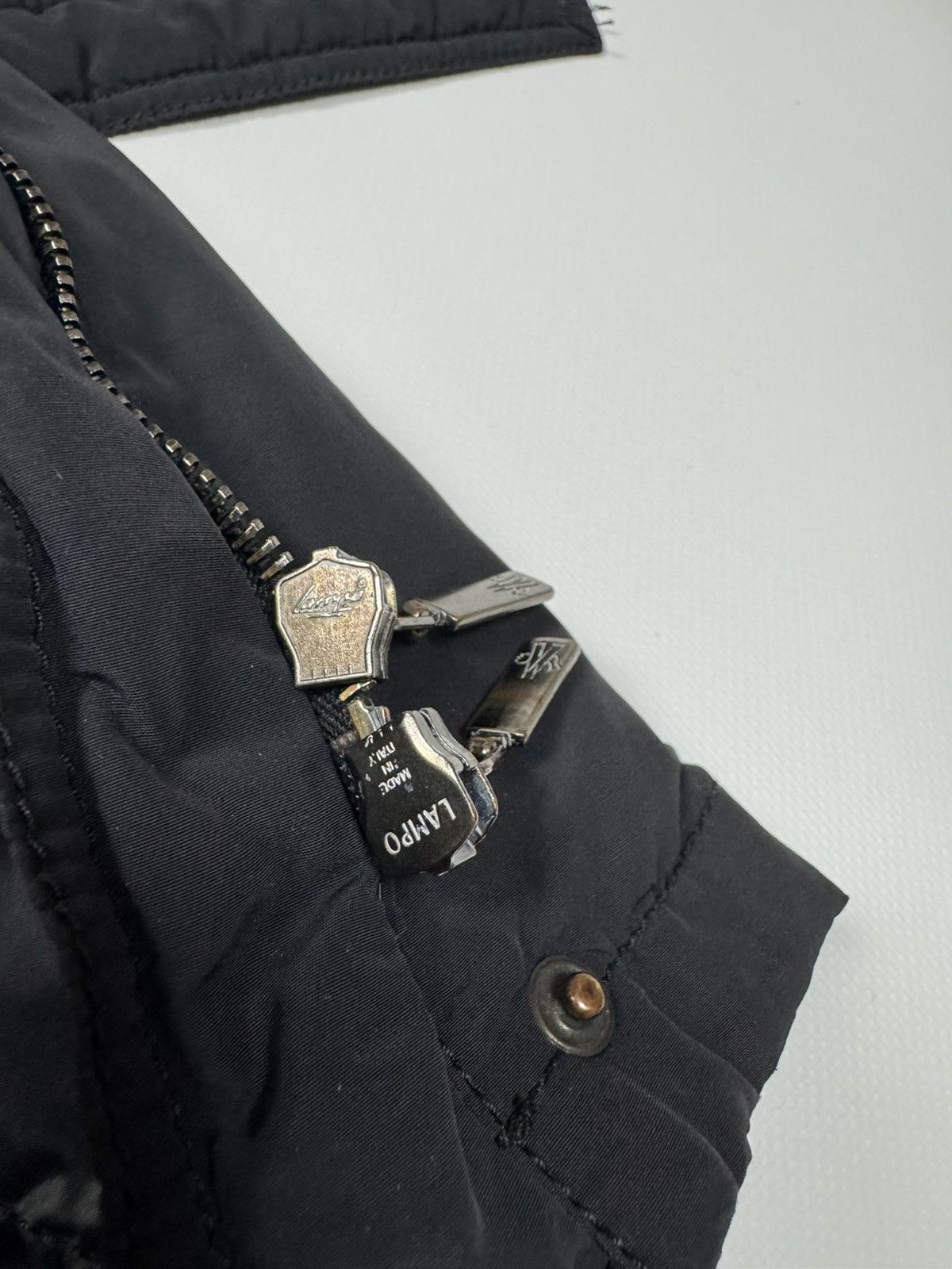 Moncler MONCLER DOWN JACKET PUFFER WOMANS VINTAGE 80S Size M / US 6-8 / IT 42-44 - 7 Thumbnail