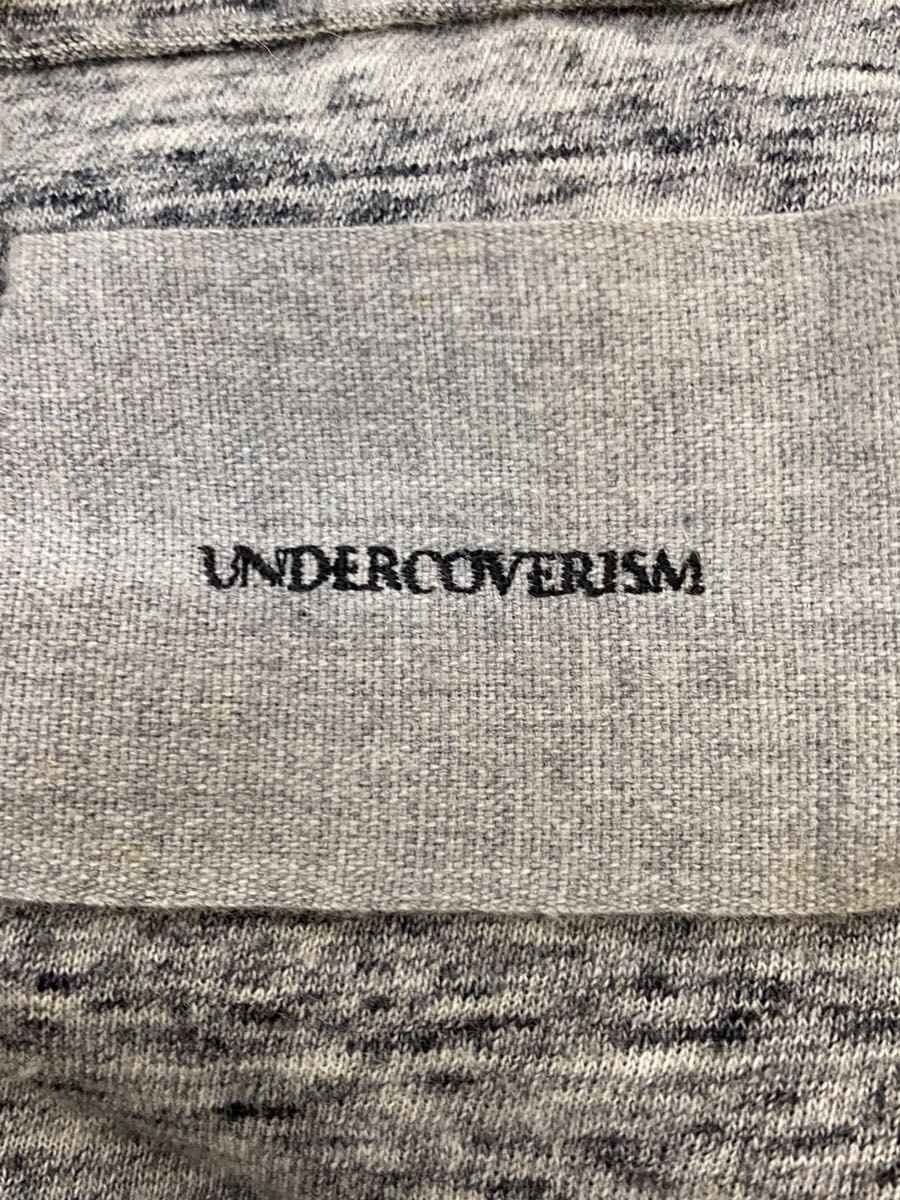 Undercover AW12 Corduroy Jacket Size US M / EU 48-50 / 2 - 3 Thumbnail