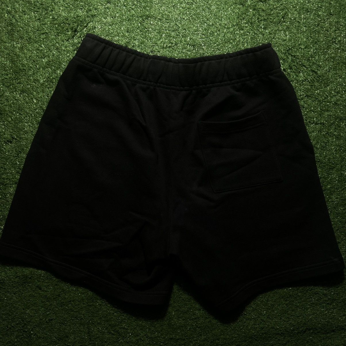 Revenge REVENGE XXXTENTACION BAD “ KILL HAND “ SHORTS OFFICIAL MERCH Size US 28 / EU 44 - 2 Thumbnail