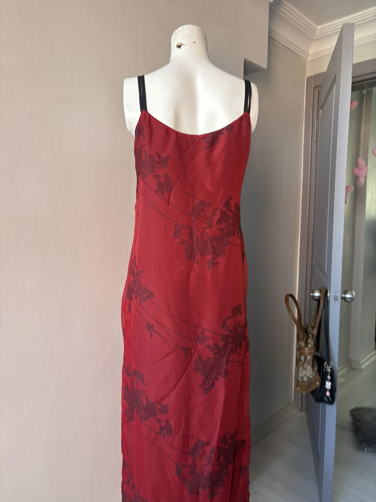 Vintage y2k dress Size L / US 10 / IT 46 - 22 Thumbnail