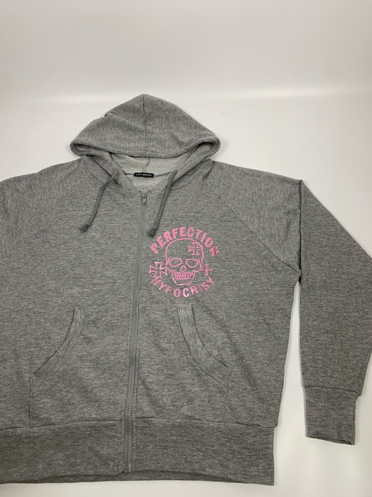 Hysteric Glamour × If Six Was Nine × Japanese Brand Perfection Hypocrisy skulls 777 Size US M / EU 48-50 / 2 - 6 Thumbnail
