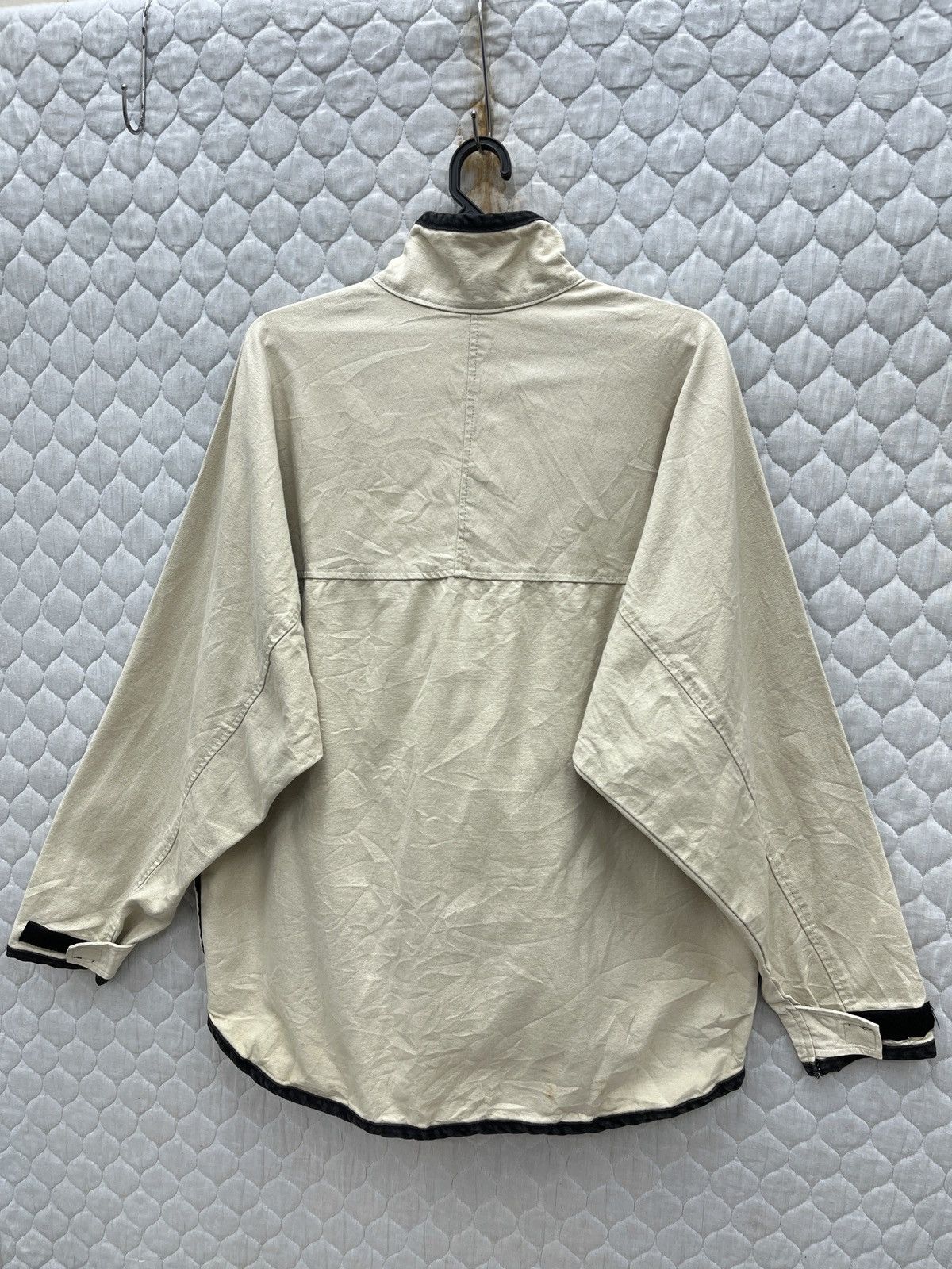 Vintage 🔥🔥🔥STEALS VTG KAVU PULLOVER Size US L / EU 52-54 / 3 - 15 Thumbnail