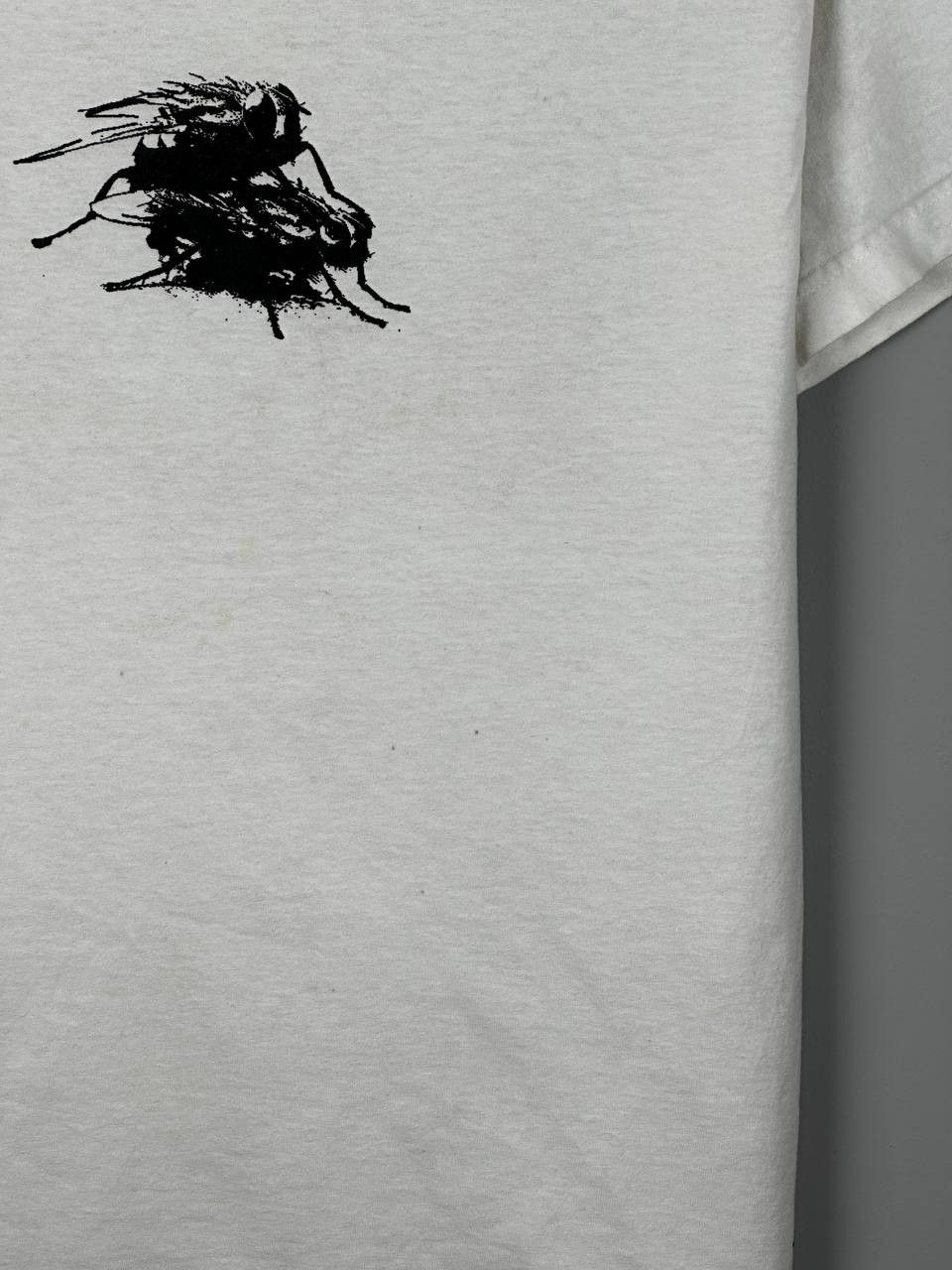 Japanese Brand Glue Skateboards Romantic Fly Streetwear T Shirt Size US M / EU 48-50 / 2 - 6 Thumbnail