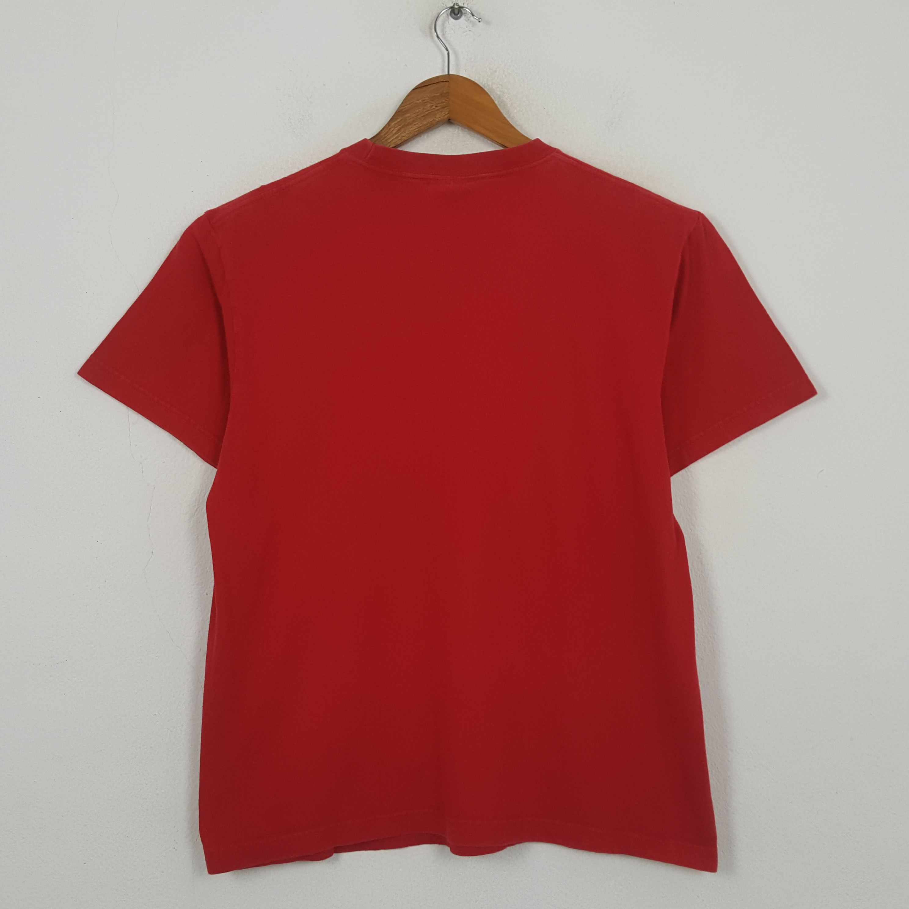 Other Vintage Steve Caballero American Skateboard T-shirt RR1 Size US L / EU 52-54 / 3 - 3 Thumbnail