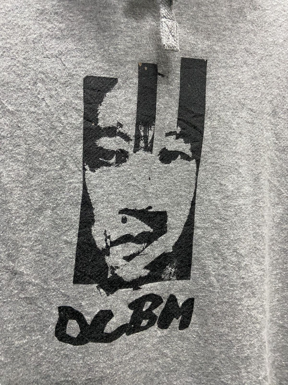 Band Tees DLBM MUSIC DJ BEATPORT HOODIE Size US M / EU 48-50 / 2 - 3 Thumbnail