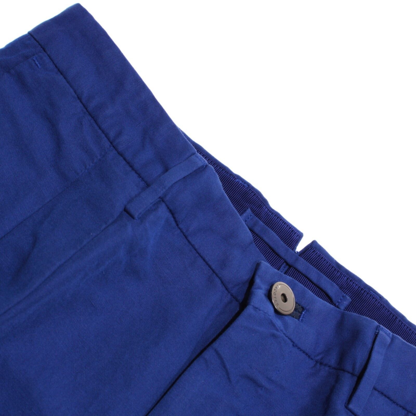 Incotex INCOTEX New with tags Chino Size 30 US In Blue Size US 30 / EU 46 - 1 Thumbnail