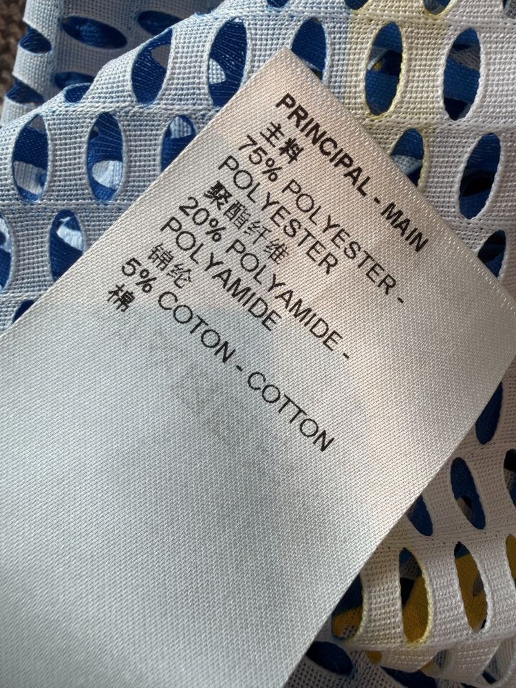 Louis Vuitton Hockey Jersey Shirt 22S Size US L / EU 52-54 / 3 - 10 Thumbnail