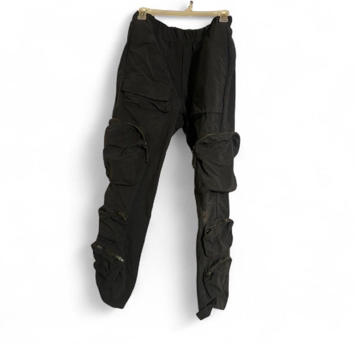 パンツ Whoisjacov Whoisjacov Cargo | Grailed