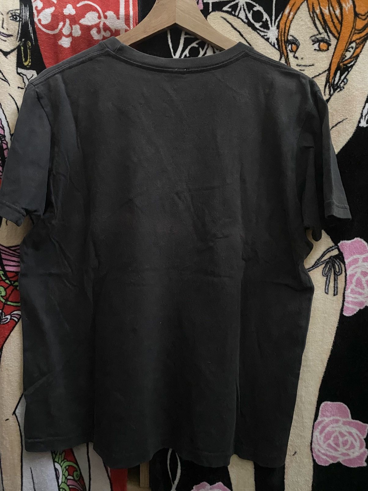 Anime VINTAGE ANIME COSPA NO GAME NO LIFE Size US M / EU 48-50 / 2 - 4 Thumbnail
